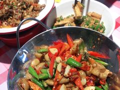 -西江红·株洲本地菜(滨江南路店)