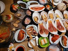-舒友海鲜姿造(白鹭洲店)