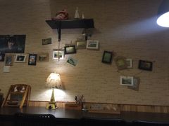 隅Cafe-隅cafe(傅厚岗店)