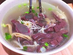 -鸡鸣汤包(广东路店)