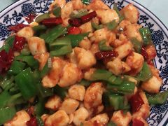 -北大地皖峰饭馆