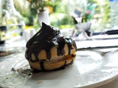 -火车头法国西餐厅