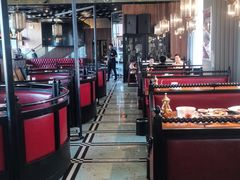 大堂-竹溪一号·天域阁(骑马山店)