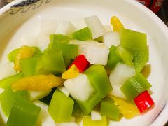 -小龙坎火锅(全球总店)