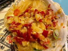 烤生蚝-阿记烧烤(大兴新区店)