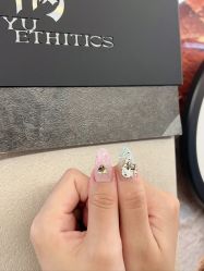 -隅日式美甲美睫專門店