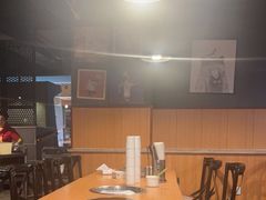 大堂-汉丽轩韩式自助烤肉(大学城龙湖U城天街A馆店)