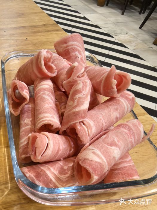 老康火锅(桥南街店)图片