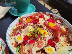 -Alimentari早午餐(安福路店)