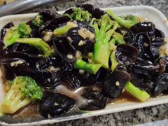 -天发长铁锅炖(王秀村店)