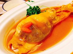 -肆月河豚·新淮扬(金融街店)