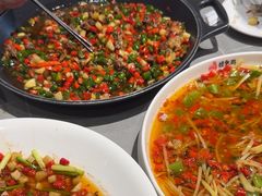 -蛙兔鸡自贡风味·特色江湖菜(广都店)