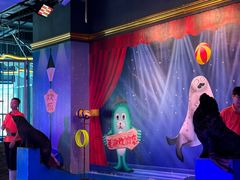 -芜湖新华联大白鲸海洋公园