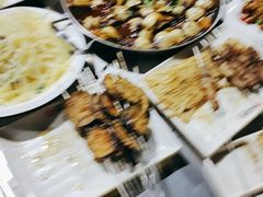 -同彬烧烤(菜园中心街店)