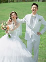 -金公主婚纱摄影(罗马商城店)