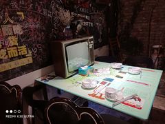 -又见炊烟私房菜(敬亭路店)