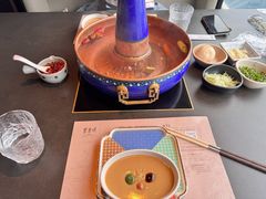 -东来顺·非遗火锅(赛格国际购物中心店)