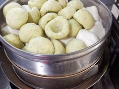 窝窝头-太白酒家