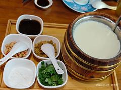 -老西门·常州菜(新区店)
