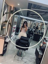 -赤道 Hair Salon