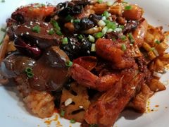 -东口码头·烧鸽子·鱼头泡饼·地方菜(金鹰悦城店)