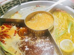 -大喜市火锅(海宁银泰城店)