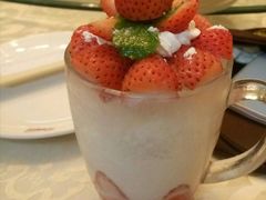 -花舍·新派粤菜·西餐·下午茶(亚运村·鸟巢店)
