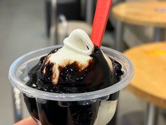 -DQ·蛋糕·冰淇淋(新佳丽店)