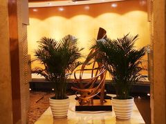 -宁波东港喜来登酒店