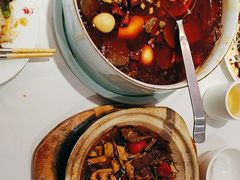 -渝信川菜(工体店)