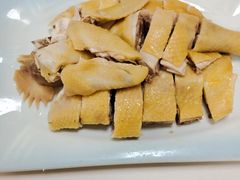 -芳华轩•客家菜馆(梧桐山店)