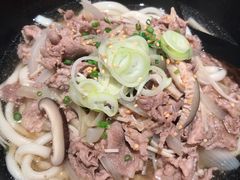 -仓桥家·焗寿司·锅物(光谷步行街店)