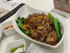 -翠园(北京王府中环店)
