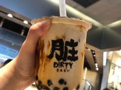 -LELECHA乐乐茶(美罗城店)