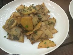 -金谷仓家庭料理(马泉营店)