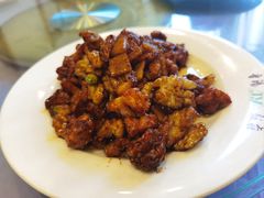 -晋阳饭庄(虎坊桥店)