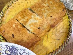 -豫掌柜饸饹面·烩面(秀沿路店)