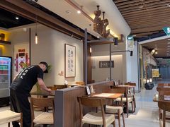 -面乙新派手擀面(大悦城店)
