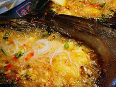 -云晓光头烧烤吧(新大陆广场店)