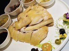 白切文昌鸡-闻见中国海南菜(K11店)
