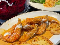 -Nord Grill&Bar Highland诺德西餐(深圳欢乐海岸店)