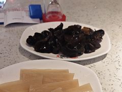 -鱼酷活鱼烤鱼(新世界城店)