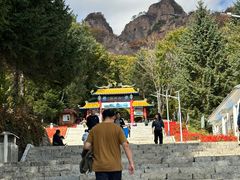 -吉林拉法山