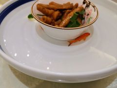 -周道CEO足道养生中心(飞龙中路店)
