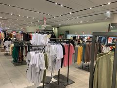 -ZARA(重庆华润万象城中区店)