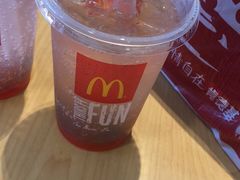 -麦当劳(吴中大道店)
