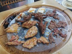 -阿昌白族石板烧(大理古城店)
