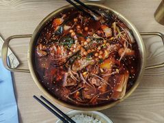 -冒菜西施·非遗冒菜(总店)