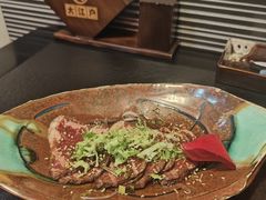 -大江户日本料理(吕厝店)