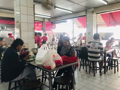 -红大哥水门鸡饭(總店)